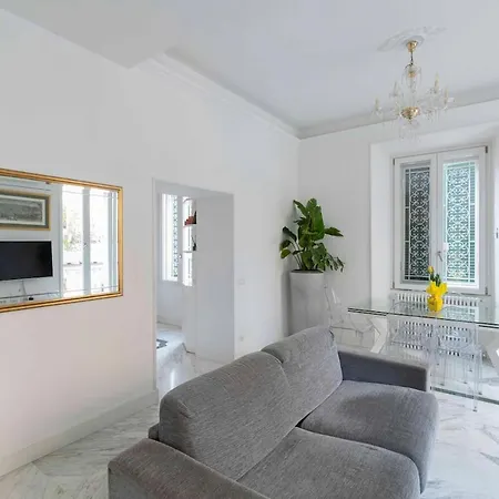 Hermes Apartment Rome