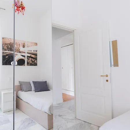Apartment Hermes *