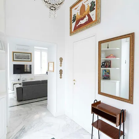 Apartment Hermes *