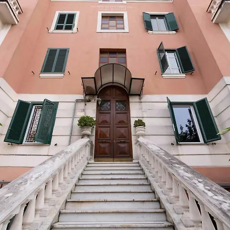 Appartamento Hermès