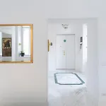 Apartment Hermes Rom