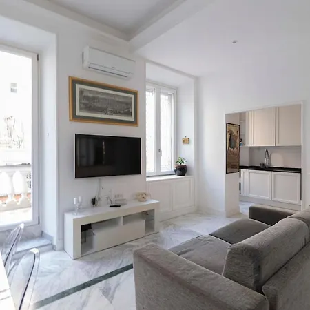 Hermes Apartment *