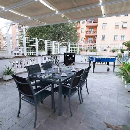 Apartment Hermes