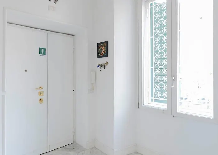 Hermes アパート *