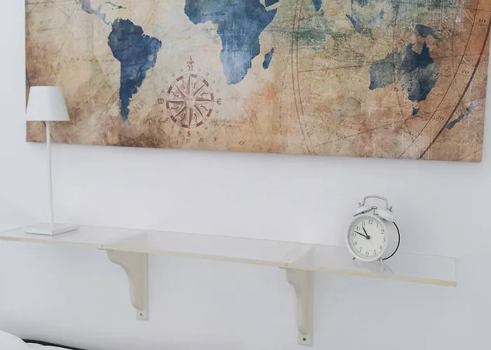 アパート Hermes ローマ