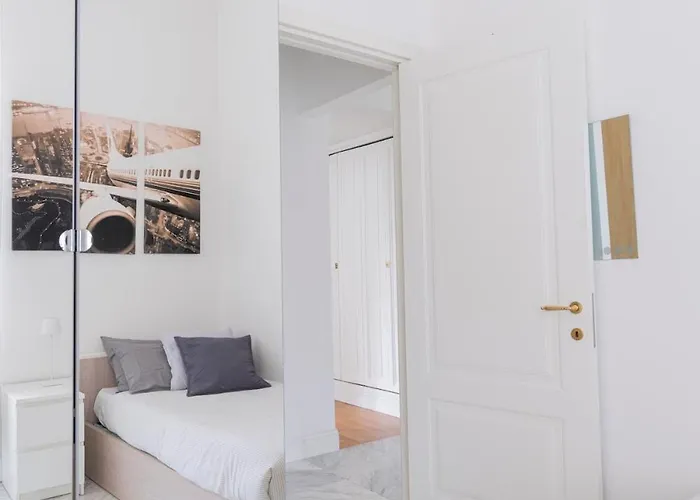 アパート Hermes *