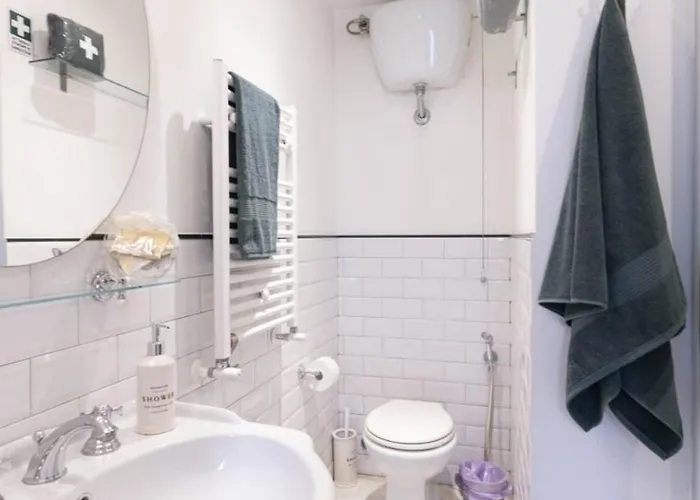 Hermes アパート *