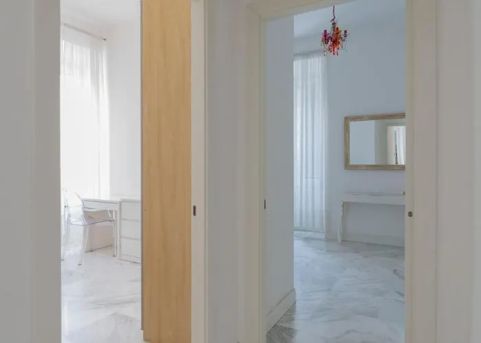 アパート Hermes ローマ